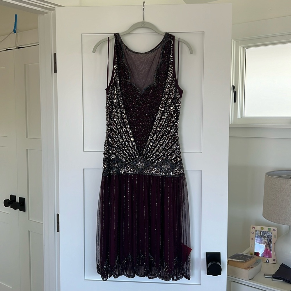Flapper Dress